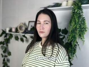 Tatebigge