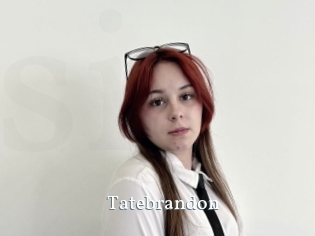 Tatebrandon