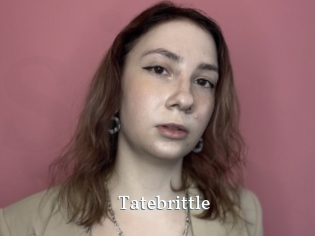 Tatebrittle