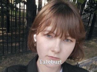tateburt SexyIdol