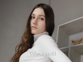 Tatecantrill