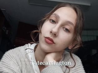 Tatecarrington