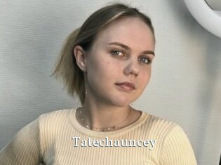 tatechauncey SexyIdol
