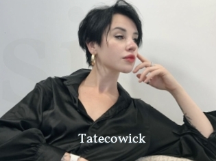 Tatecowick