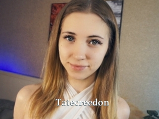 tatecreedon SexyIdol
