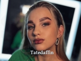Tatedaffin
