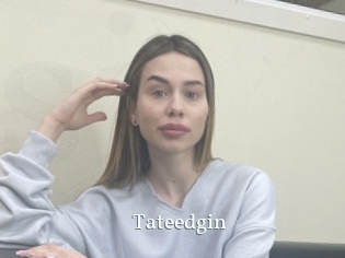 tateedgin SexyIdol