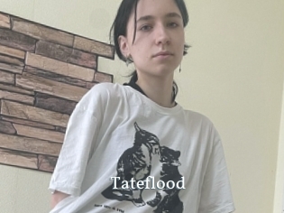 Tateflood