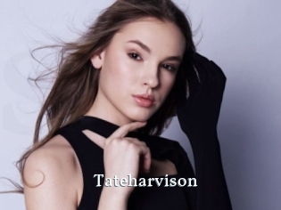Tateharvison