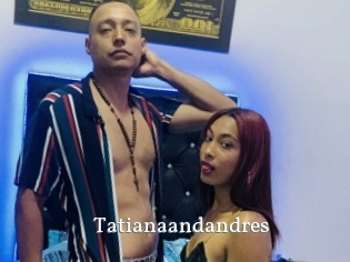 tatianaandandres SexyIdol