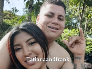 tatianaandfrank SexyIdol