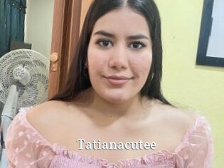Tatianacutee