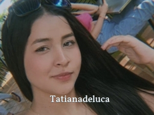Tatianadeluca