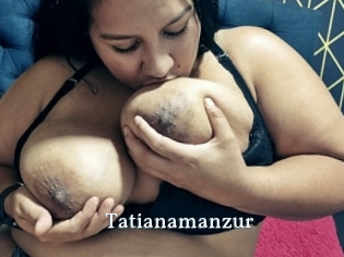 tatianamanzur SexyIdol
