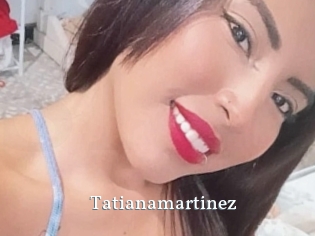 Tatianamartinez
