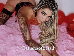 tatianaofficiall SexyIdol