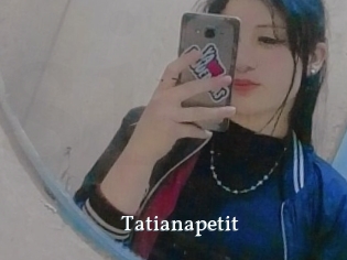 Tatianapetit