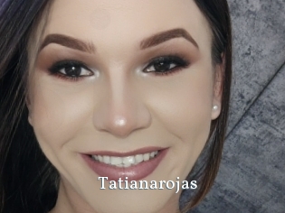 Tatianarojas