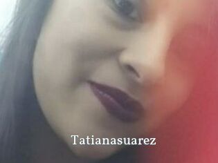 tatianasuarez SexyIdol