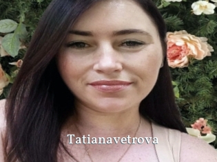 Tatianavetrova