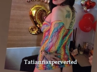 Tatiannaxperverted