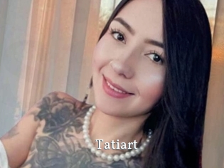 Tatiart