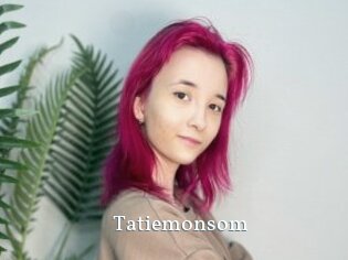 Tatiemonsom