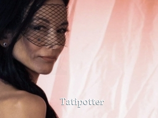 Tatipotter