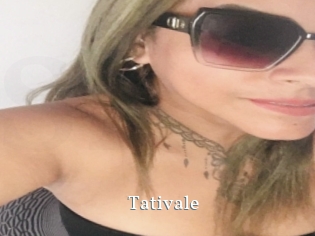 Tativale