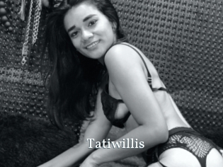 tatiwillis SexyIdol