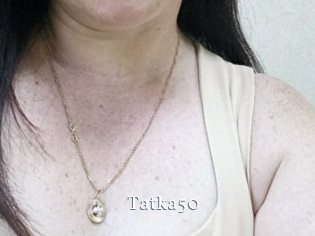tatka50 SexyIdol