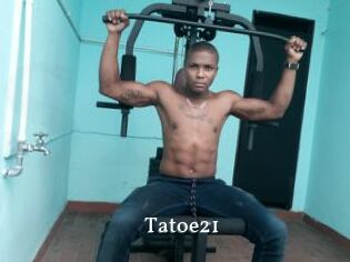 Tatoe21