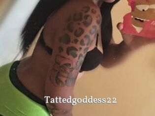 Tattedgoddess22