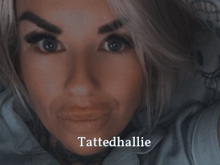 Tattedhallie