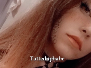 Tattedupbabe
