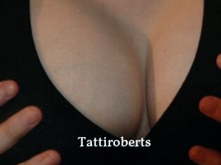 Tattiroberts