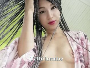 Tatto_loraine