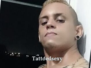 Tattoedsexy