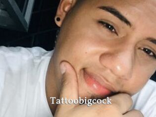 tattoobigcock SexyIdol