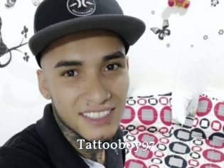 Tattooboy97