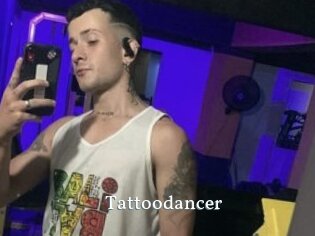 Tattoodancer