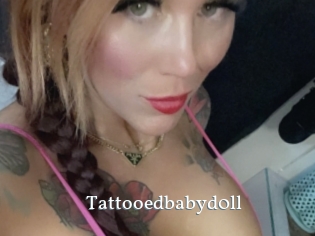 Tattooedbabyd0ll