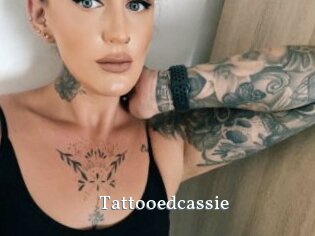 Tattooedcassie