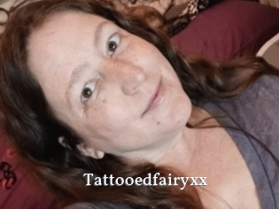 Tattooedfairyxx