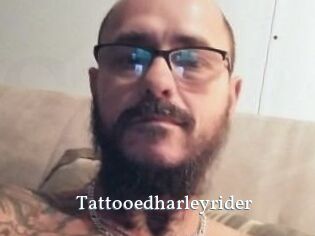 tattooedharleyrider SexyIdol