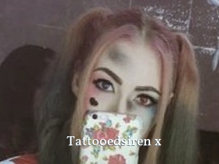 Tattooedsiren_x