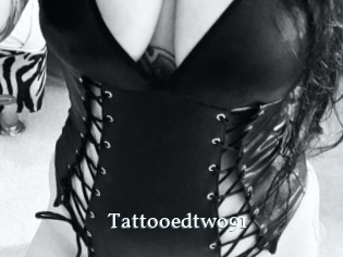 Tattooedtwo91