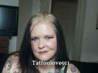 Tattoolove911