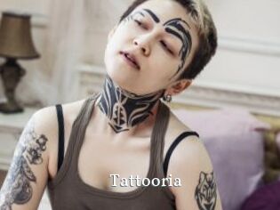 Tattooria