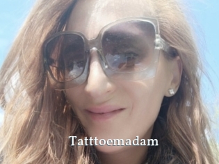tatttoemadam SexyIdol